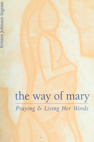 Cover of Way of Mary