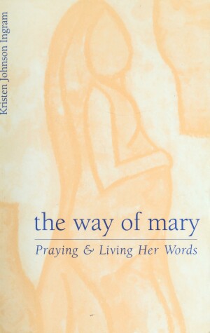 Book cover for Way of Mary