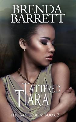Book cover for Tattered Tiara