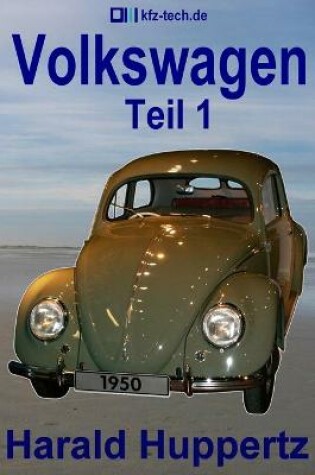Cover of VW 1