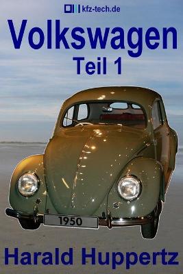 Book cover for VW 1