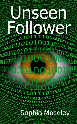 Book cover for Unseen Follower