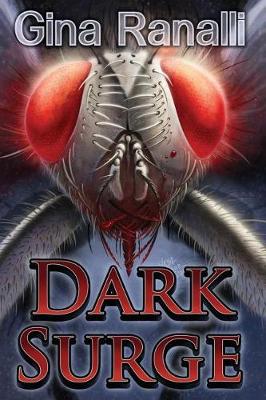 Book cover for Dark Surge