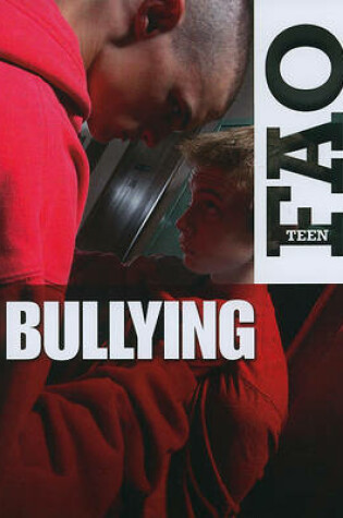 Cover of Bullying