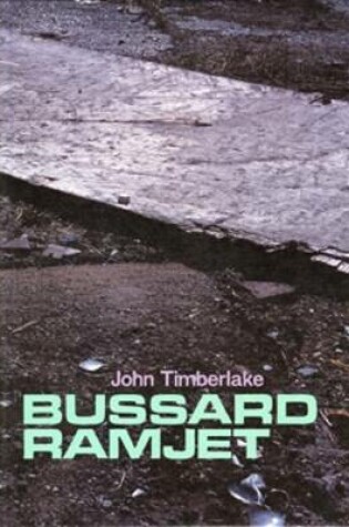 Cover of Bussard Ramjet