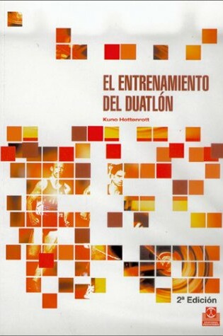 Cover of El Entrenamiento del Duatlon