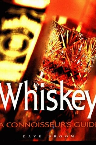 Cover of Whiskey