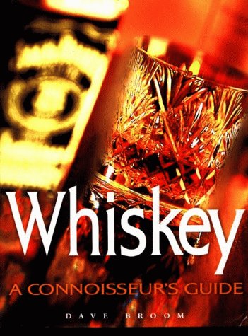 Book cover for Whiskey