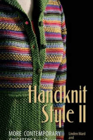 Cover of Handknit Style II