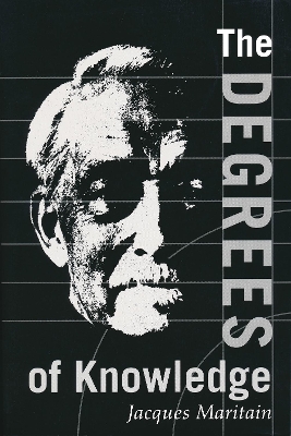 Book cover for Degrees of Knowledge