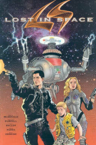 Cover of Lost In Space