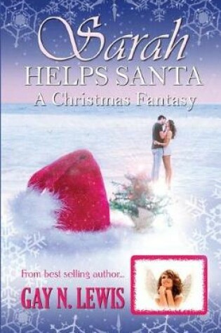 Cover of Sarah Helps Santa