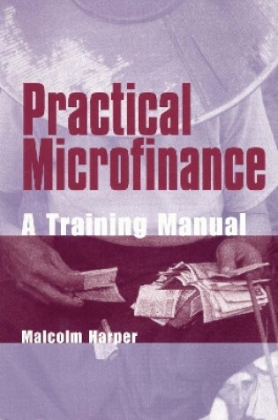 Cover of Practical Microfinance