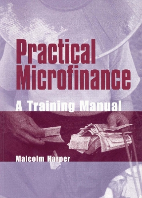 Book cover for Practical Microfinance