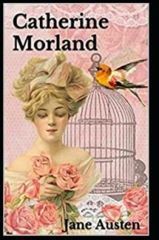 Cover of Catherine Morland Annoté