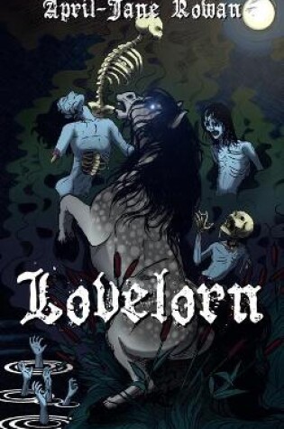 Cover of Lovelorn