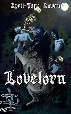 Book cover for Lovelorn