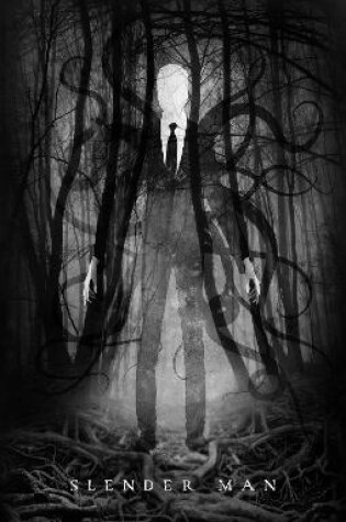 Cover of Slender Man