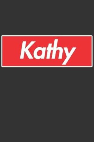 Cover of Kathy