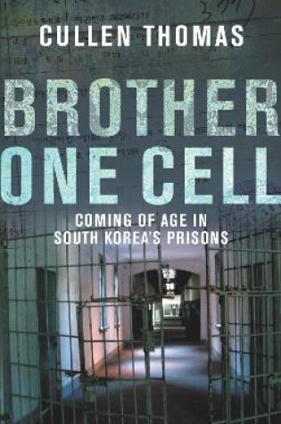 Cover of Brother One Cell