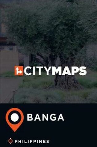 Cover of City Maps Banga Philippines