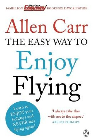 Cover of The Easy Way to Enjoy Flying