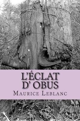 Book cover for L'eclat d' obus