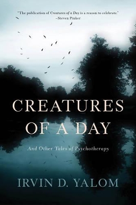 Book cover for Creatures of a Day