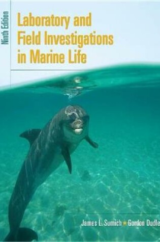 Cover of Laboratory and Field Investigations in Marine Life Expresspdf