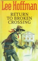 Book cover for Return to Broken Crossing