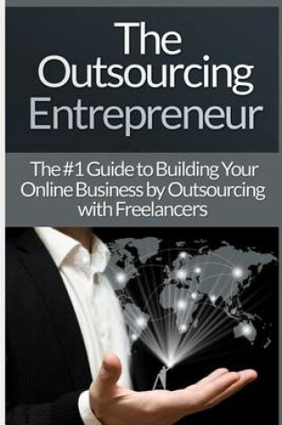 Cover of Outsourcing Entrepreneur