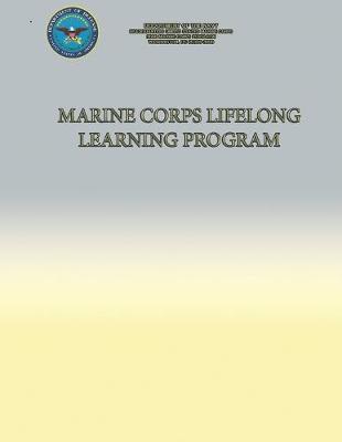 Book cover for Marine Corps Lifelong Learning Program