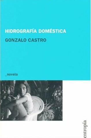 Cover of Hidrografia Domestica