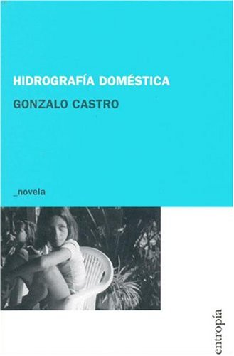 Book cover for Hidrografia Domestica