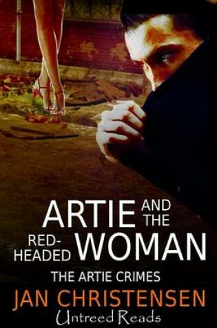 Cover of Artie and the Red-Headed Woman