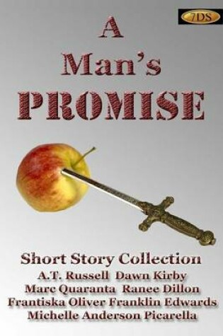 Cover of A Man's Promise