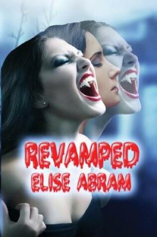 Cover of Revamped