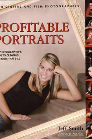 Cover of Profitable Portraits