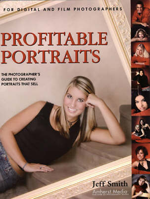Book cover for Profitable Portraits
