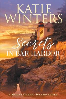 Cover of Secrets in Bar Harbor