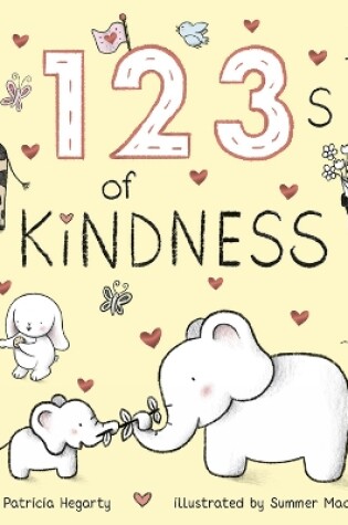 Cover of 123 of Kindness
