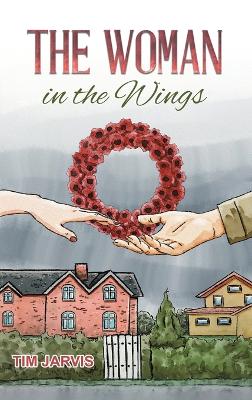 Book cover for The Woman in the Wings