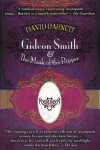 Book cover for Gideon Smith and the Mask of the Ripper