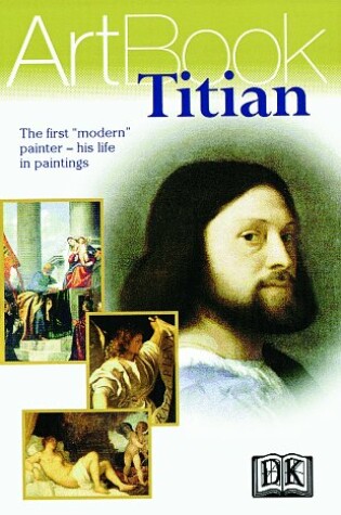 Cover of Titian