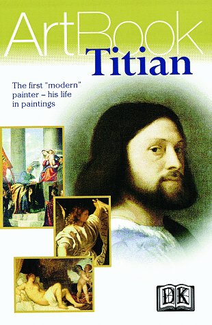 Cover of Titian