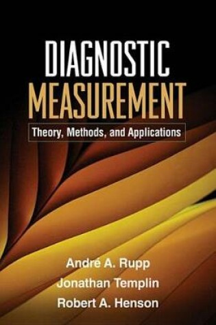 Cover of Diagnostic Measurement