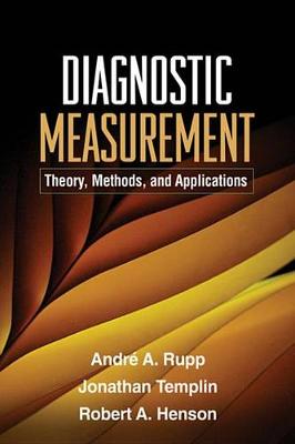 Book cover for Diagnostic Measurement