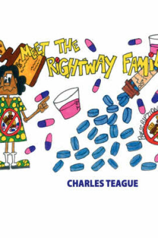 Cover of The Right-Way Family