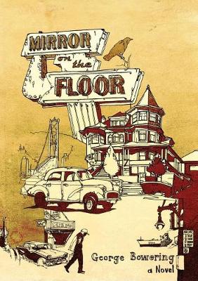 Book cover for Mirror on the Floor