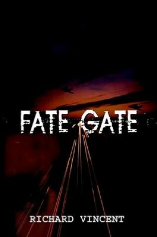 Cover of Fate Gate